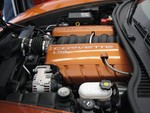 2007 Corvette Convertible For Sale